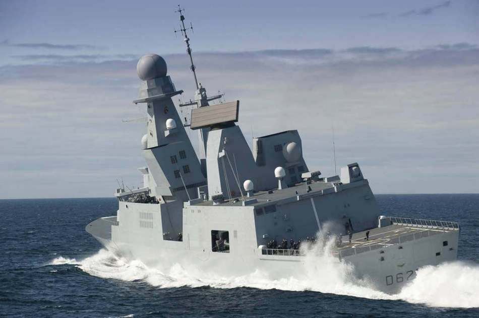 ship